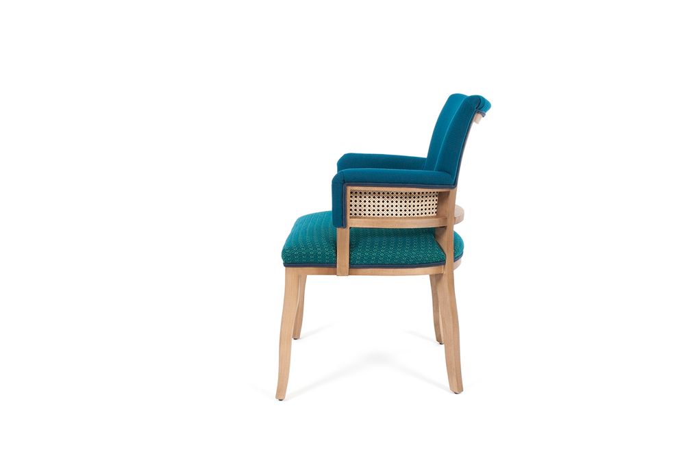 Chairs for hospitalities & contracts - Boiler Chair Essence |Chair - CREARTE COLLECTIONS