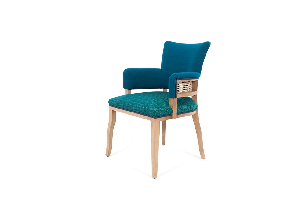 Chairs for hospitalities & contracts - Boiler Chair Essence |Chair - CREARTE COLLECTIONS