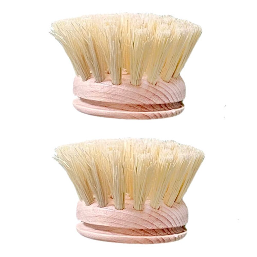 Ménagères - Ma Brosse Vaisselle en bois - ANOTHERWAY