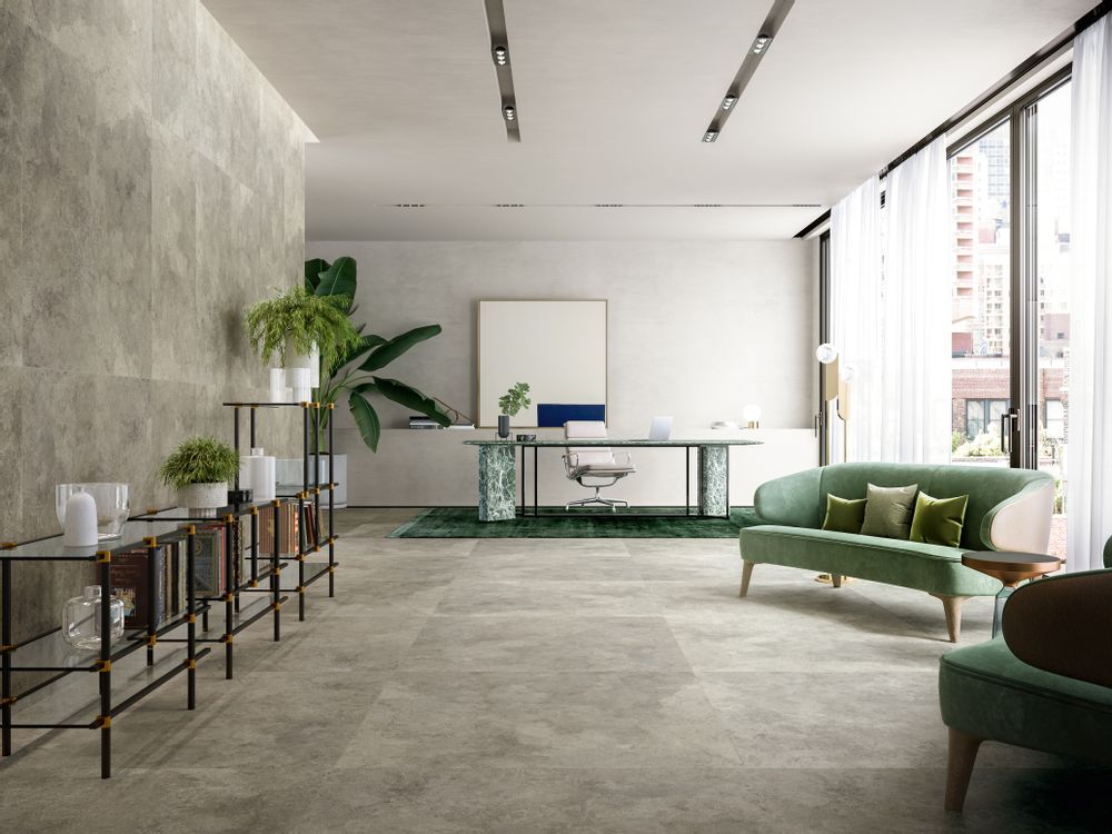 Crédence - Pedra Azul - CERAMICHE REFIN