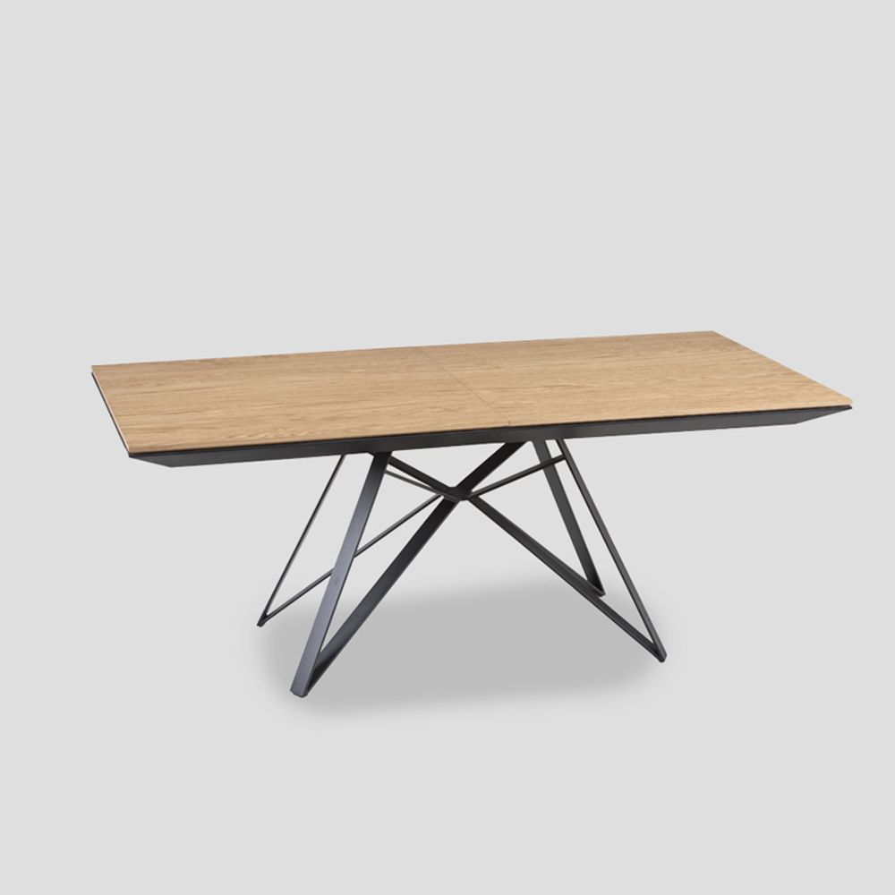 Dining Tables - Dining table - DIALMA BROWN