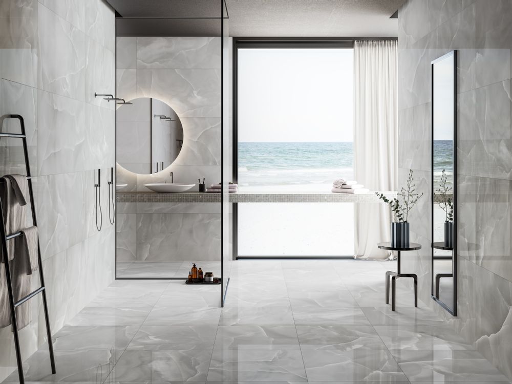 Crédence - Onyx Prestigio - CERAMICHE REFIN
