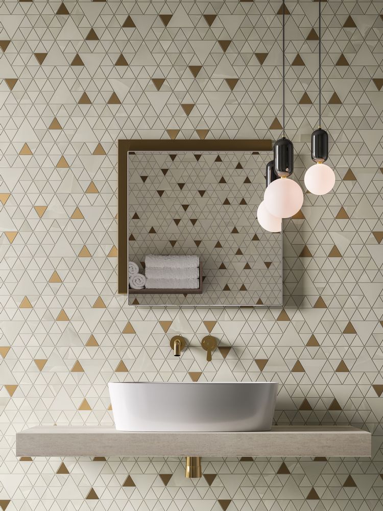 Crédence - Onyx Prestigio - CERAMICHE REFIN
