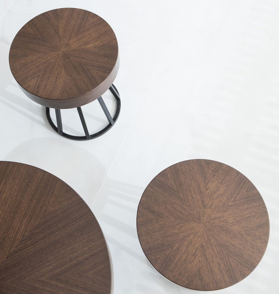 Coffee tables - TVLN09 / COFFEE TABLE - 1% DESIGN