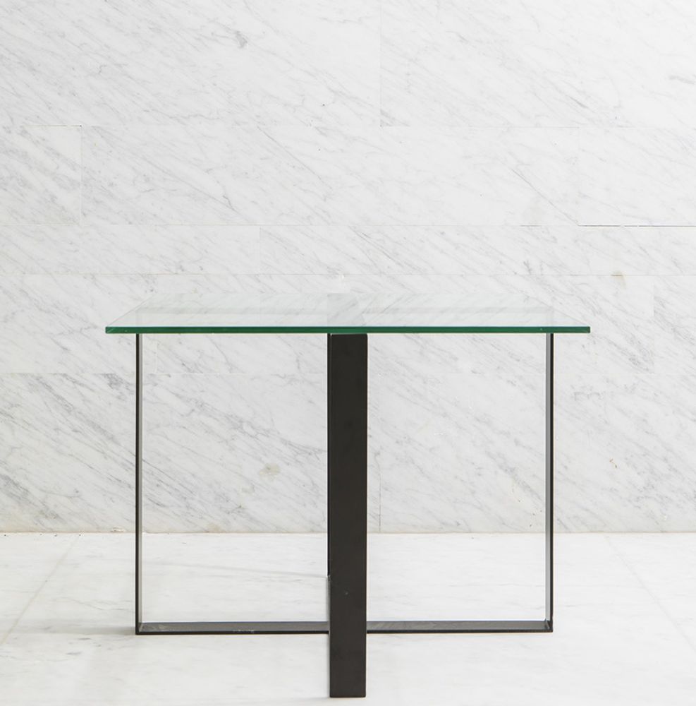Coffee tables - TVLN01/PULL-OUT TABLES. - 1% DESIGN