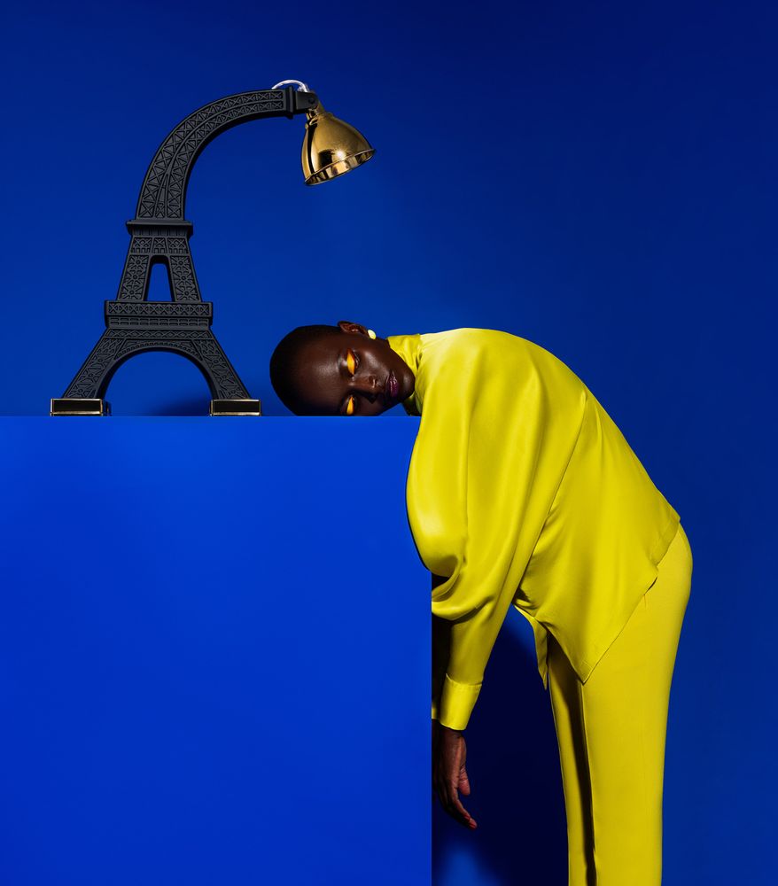 Objets design - PARIS - QEEBOO