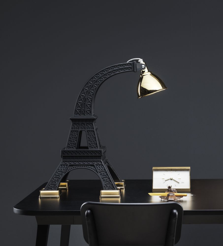 Objets design - PARIS - QEEBOO