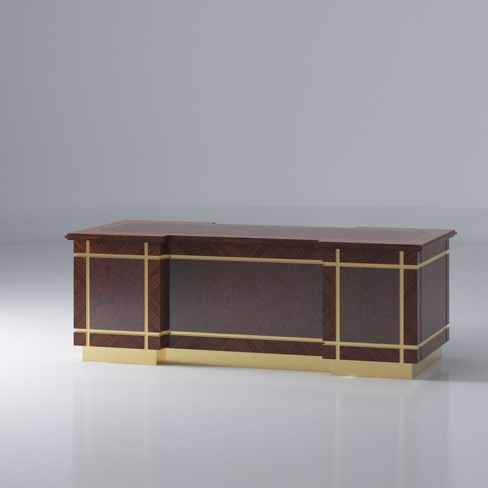 Office furniture and storage - Exclusive Office Collection Office M2L  - M2L DI MAROTTA D. & C. S.A.S.
