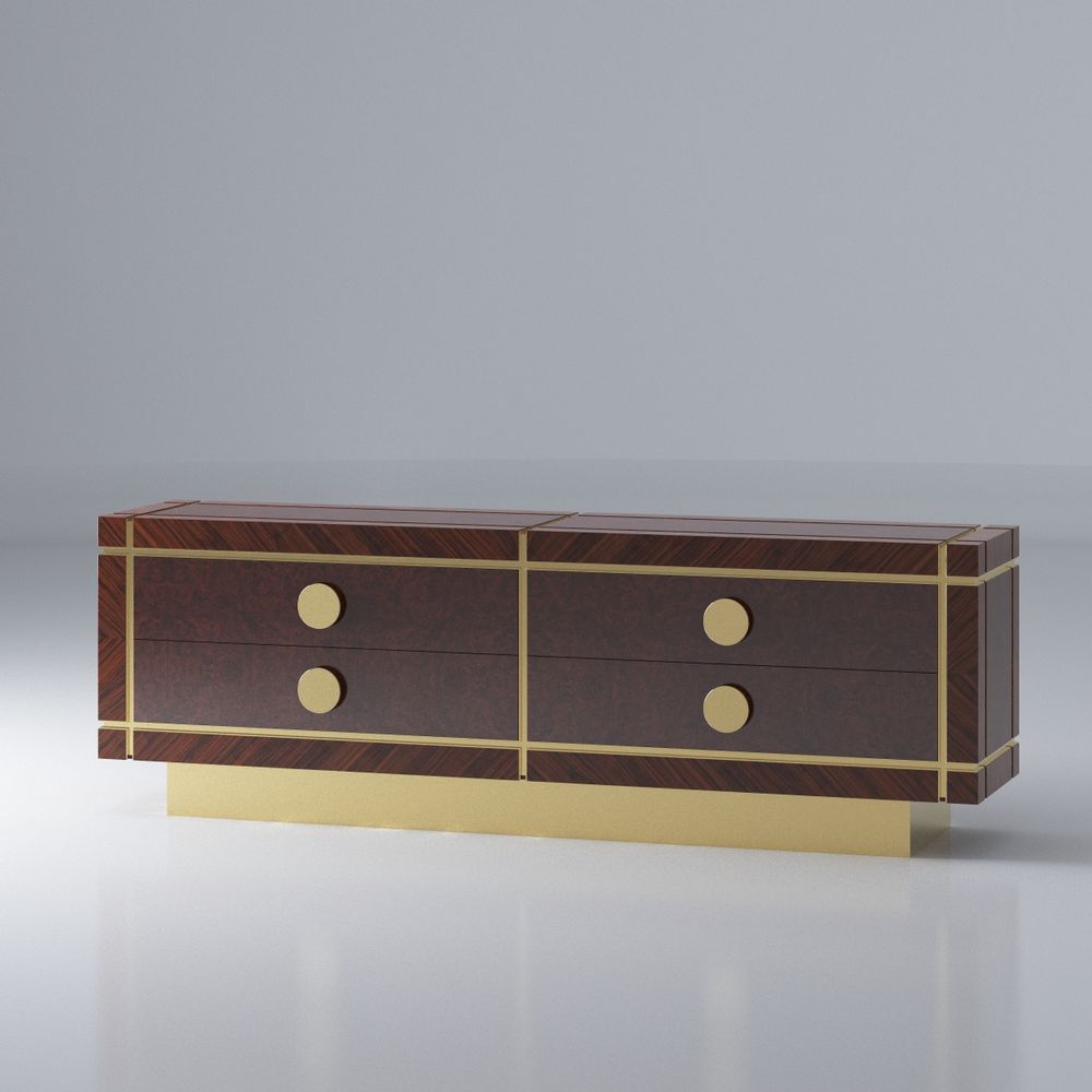 Office furniture and storage - Exclusive Office Collection Office M2L  - M2L DI MAROTTA D. & C. S.A.S.