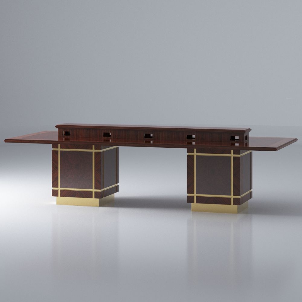 Office furniture and storage - Exclusive Office Collection Office M2L  - M2L DI MAROTTA D. & C. S.A.S.