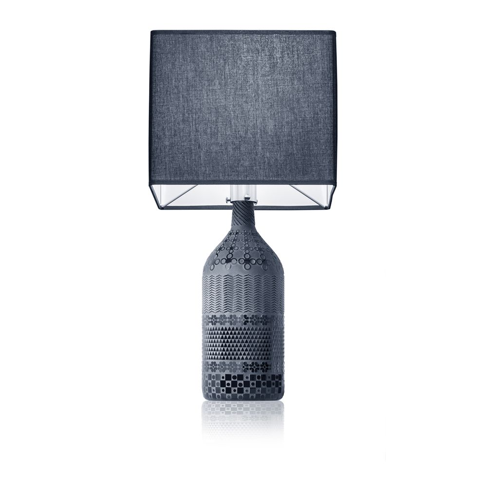 Table lamps - Strata S5 Lamp - LUCISTERRAE