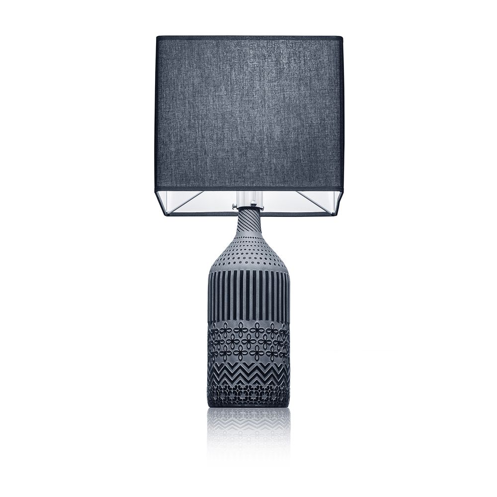 Lampes à poser - Lampe Strata S1 - LUCISTERRAE