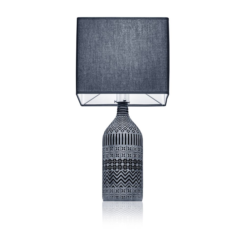 Table lamps - Strata S4 Lamp - LUCISTERRAE