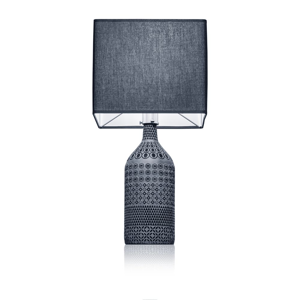 Table lamps - Strata S6 Lamp - LUCISTERRAE
