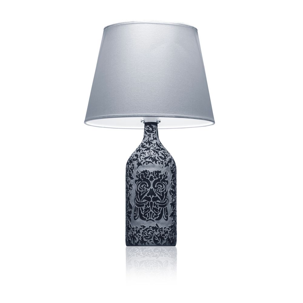 Table lamps - Baroque Lamp B1 - LUCISTERRAE