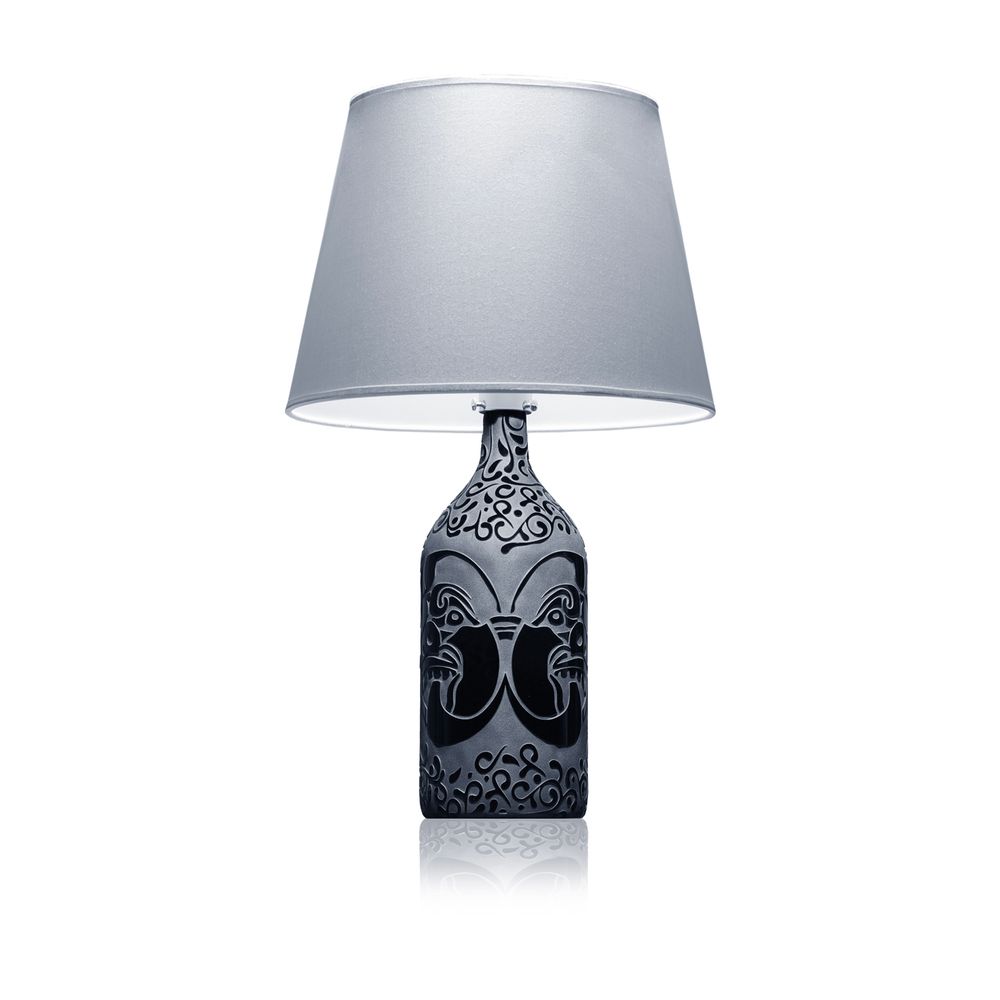 Lampes de table - Lampe Baroque B5 - LUCISTERRAE
