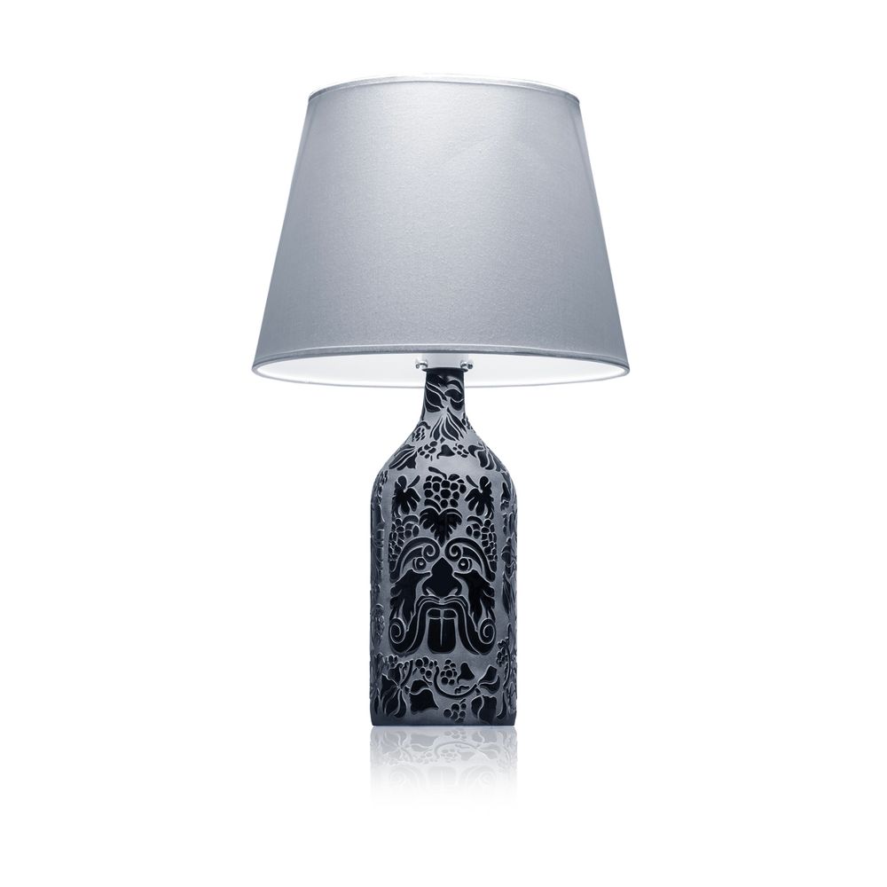 Lampes à poser - Lampe Baroque B6 - LUCISTERRAE