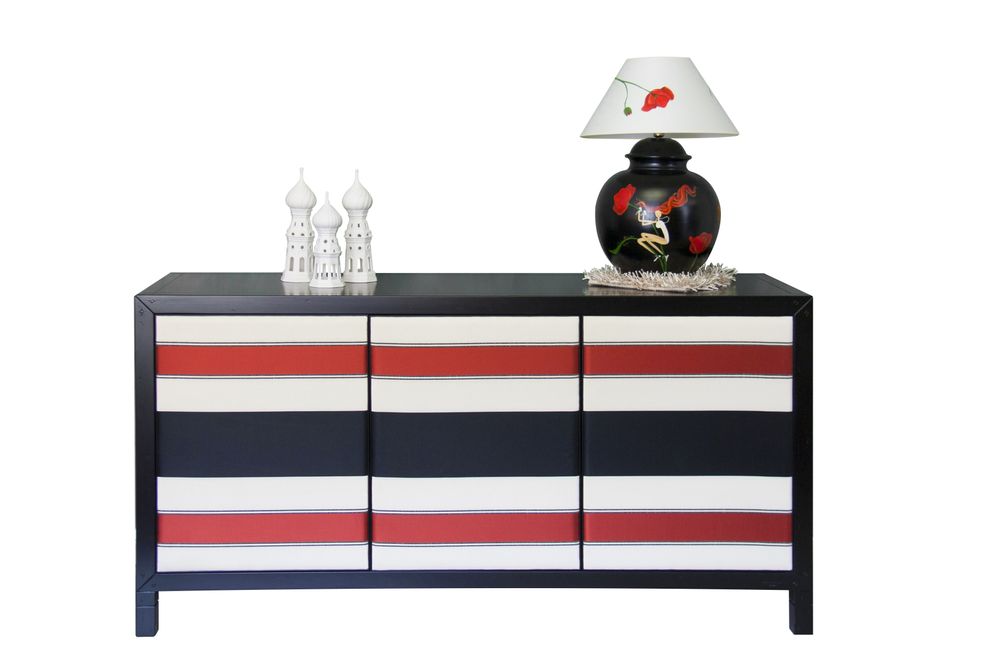 Other tables - Madia Quadra - MARIE MAISON SICILIAN DESIGN