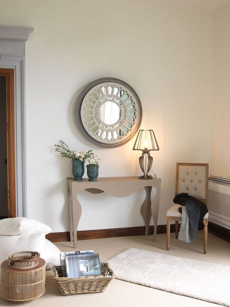 Console table - Console Isotta - ARTI E MESTIERI