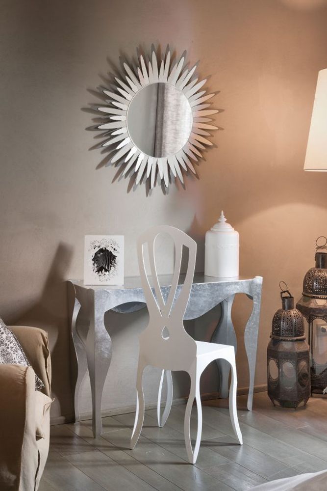 Console table - Console Isotta - ARTI E MESTIERI
