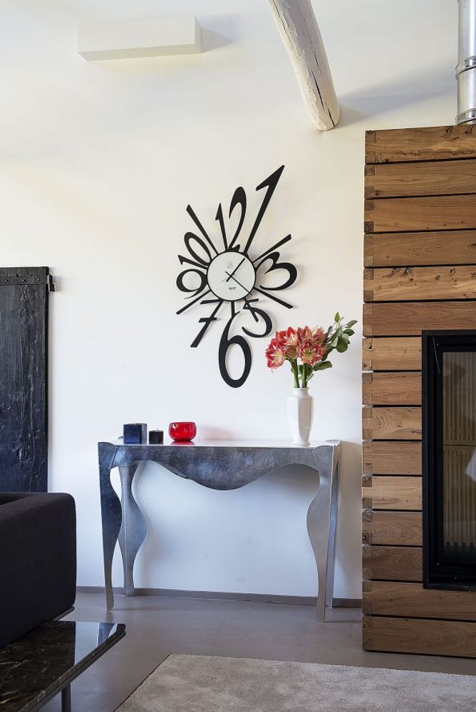 Console table - Console Isotta - ARTI E MESTIERI
