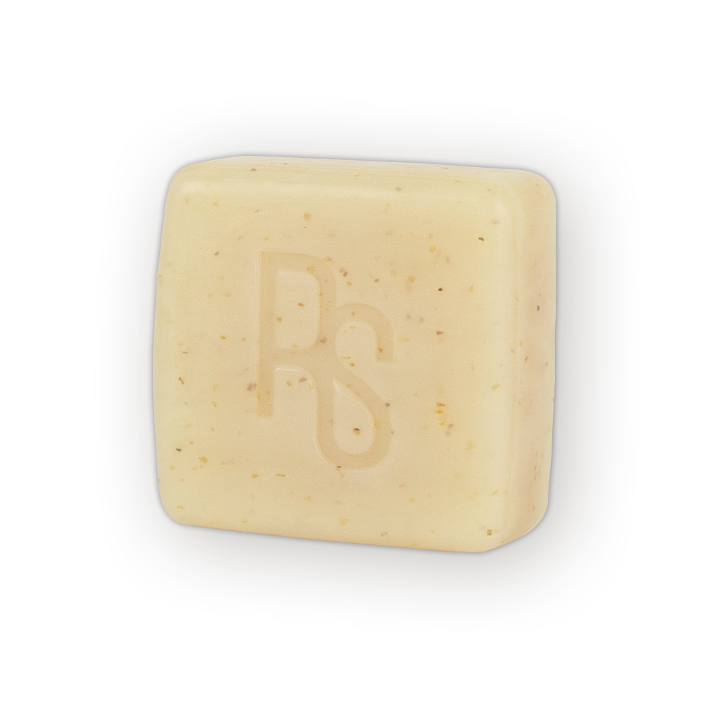 Savons - Savon Algae 120g - REAL SABOARIA