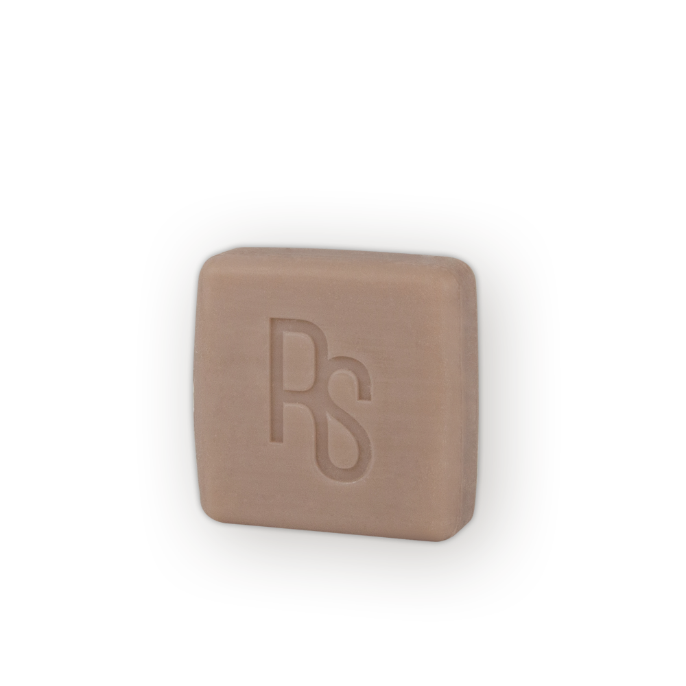 Soaps - Bilros Solid Shampoo - REAL SABOARIA