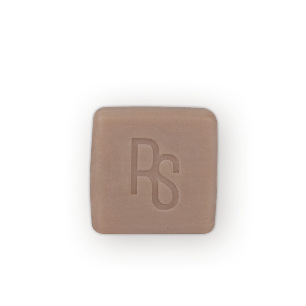 Soaps - Bilros Solid Shampoo - REAL SABOARIA
