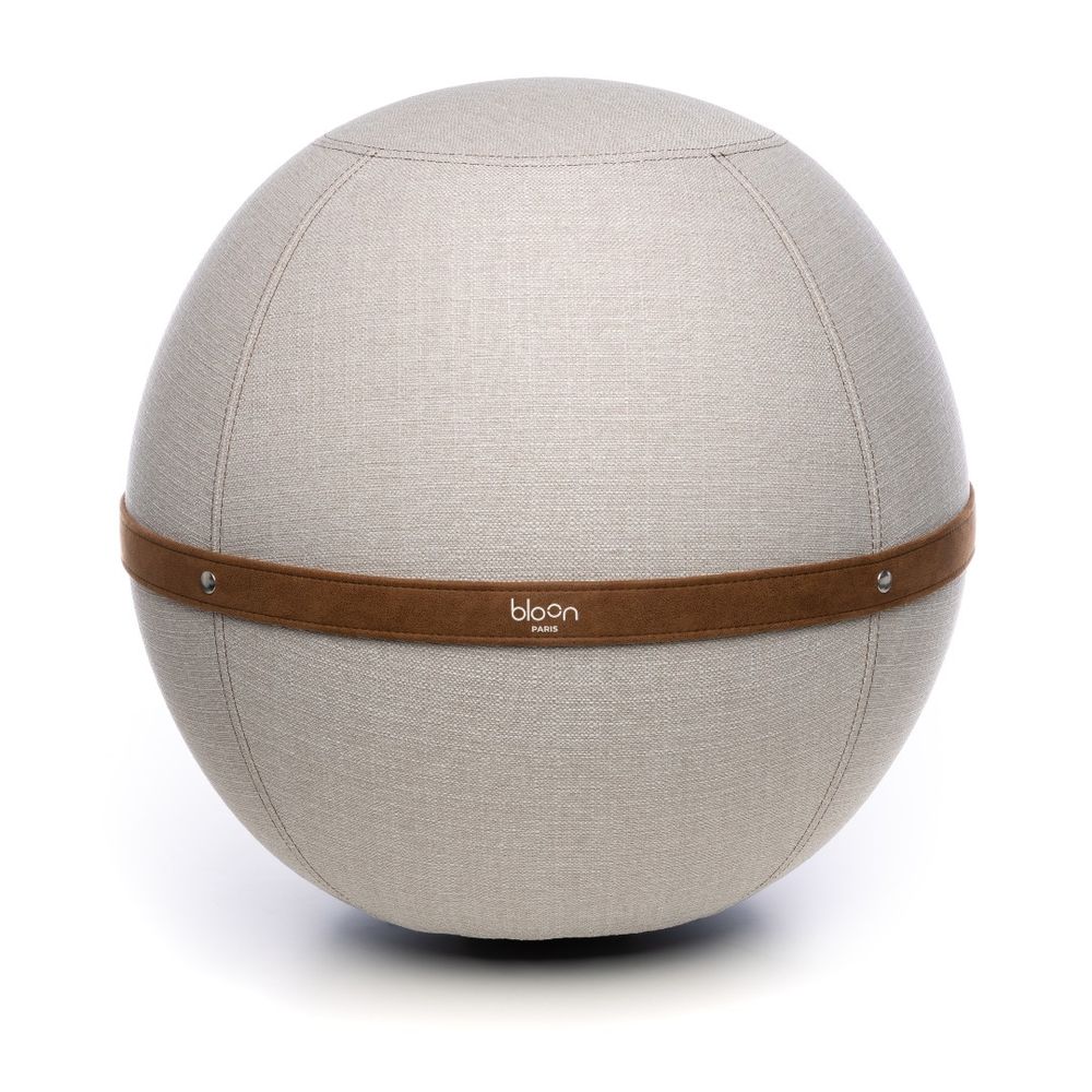 Assises pour bureau - Bloon Original _ Ivoire - BLOON PARIS
