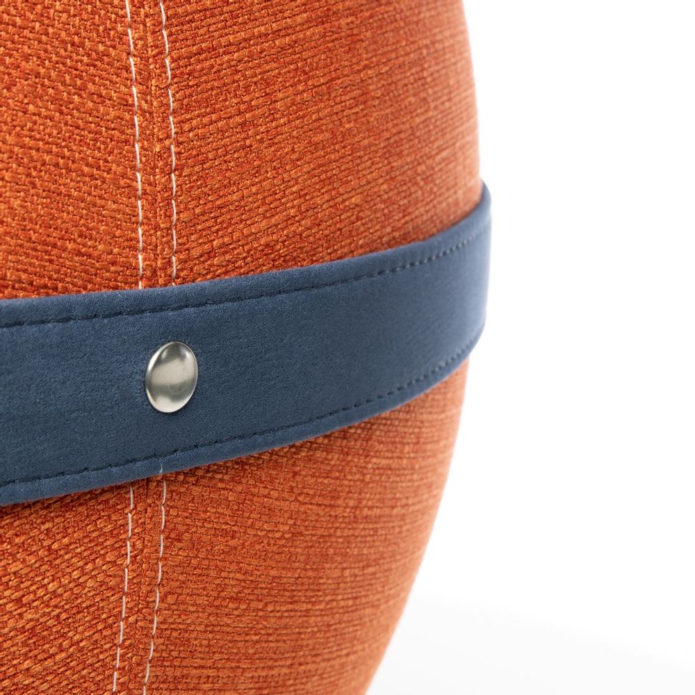 Assises pour bureau - Bloon Original _ Orange - BLOON PARIS