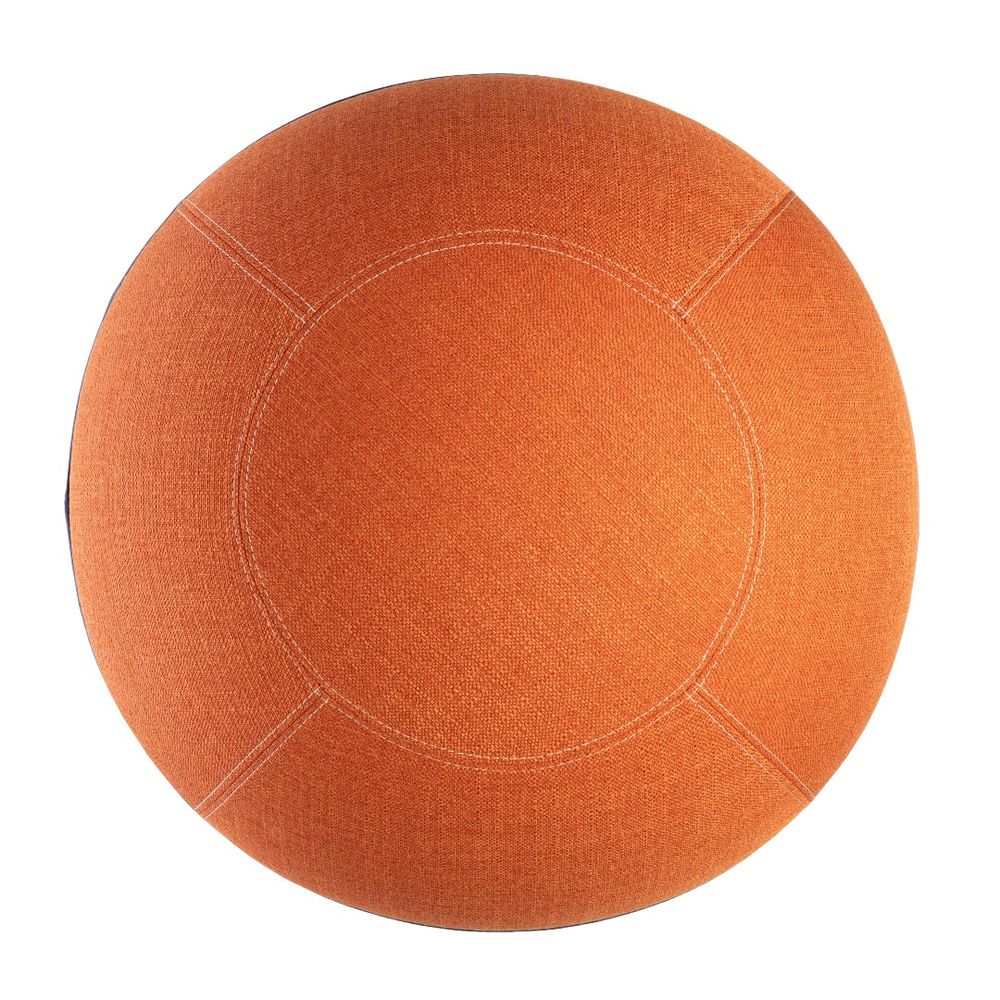 Assises pour bureau - Bloon Original _ Orange - BLOON PARIS