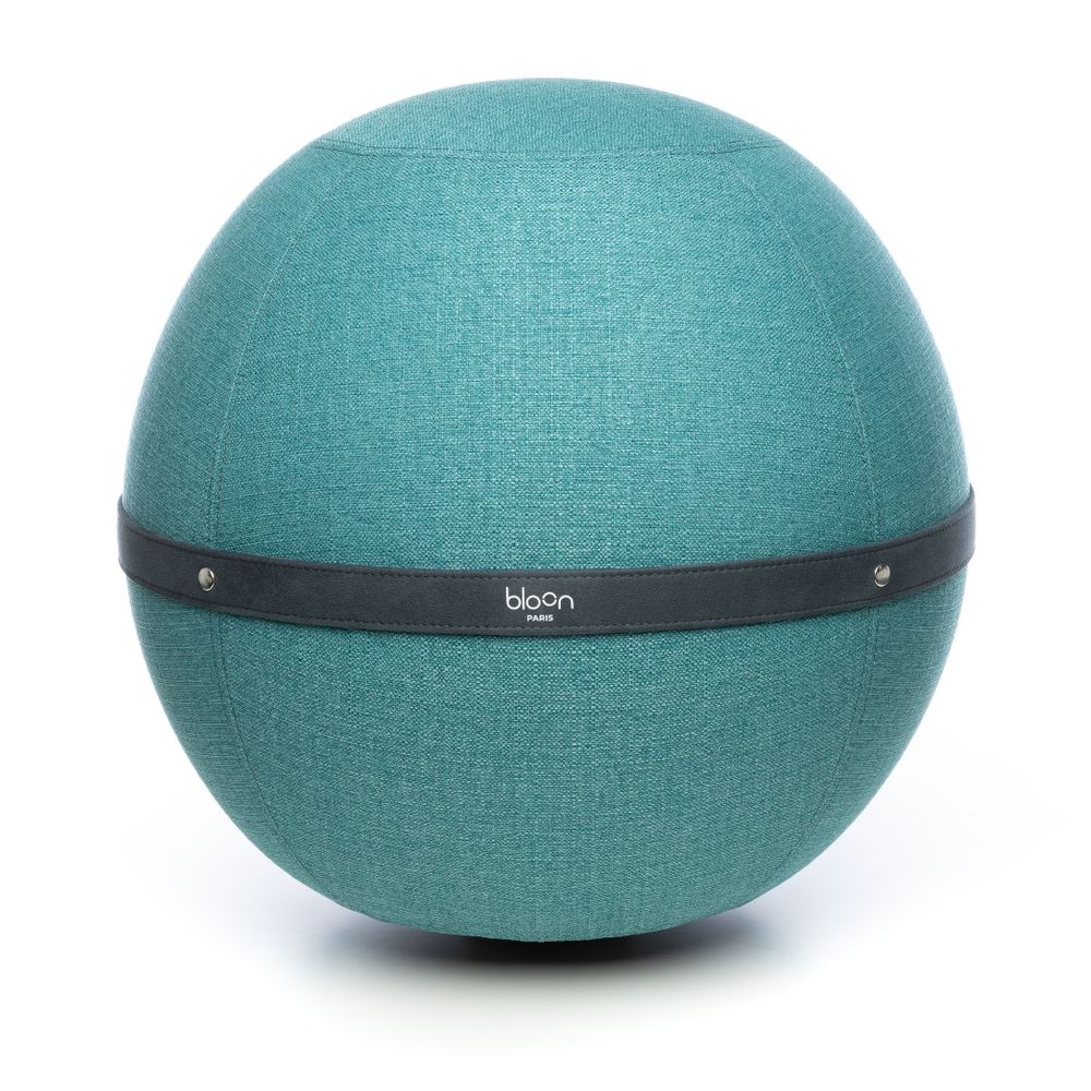 Assises pour bureau - Bloon Original _ Turquoise - BLOON PARIS