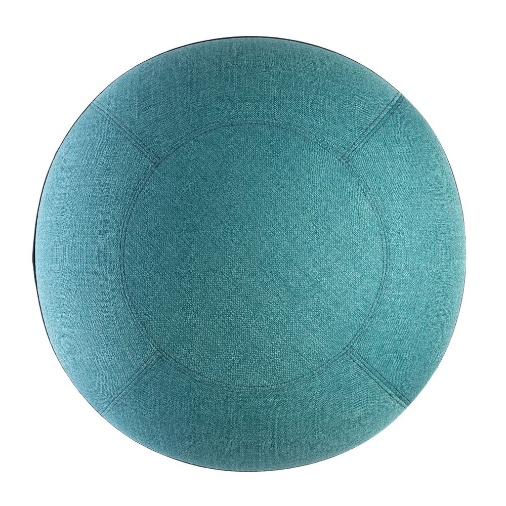 Assises pour bureau - Bloon Original _ Turquoise - BLOON PARIS