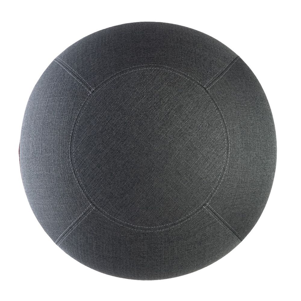 Assises pour bureau - Fauteuil Bloon Original _ Gris platine - BLOON PARIS