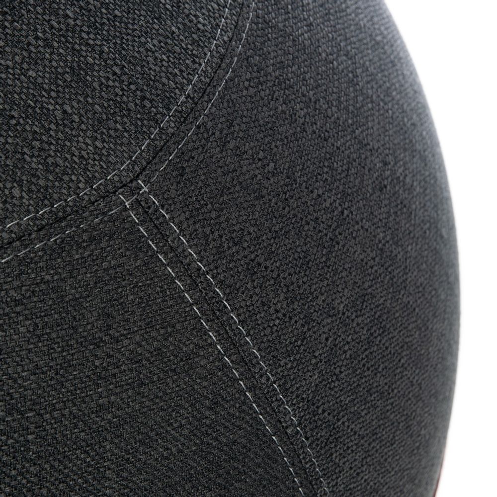 Assises pour bureau - Fauteuil Bloon Original _ Gris platine - BLOON PARIS