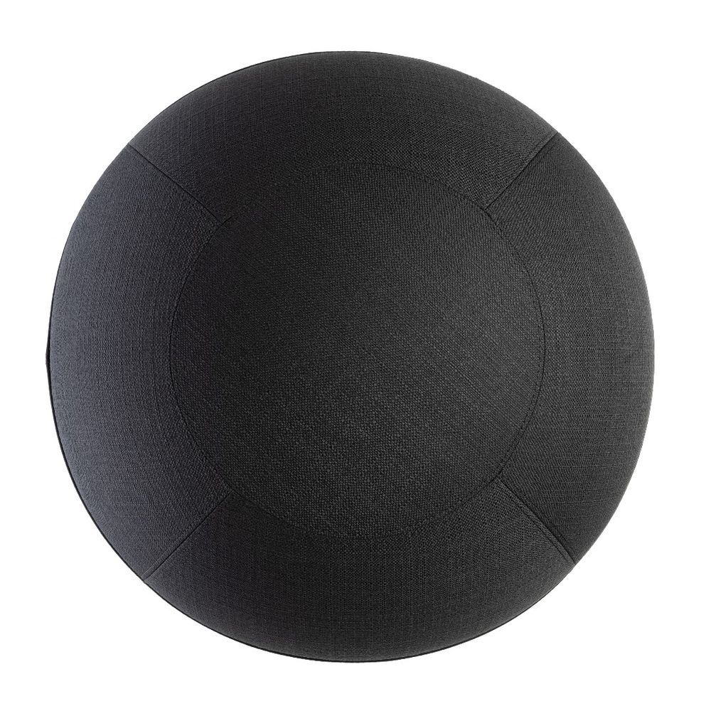 Objets de décoration - Bloon Original _ Noir Intense - BLOON PARIS