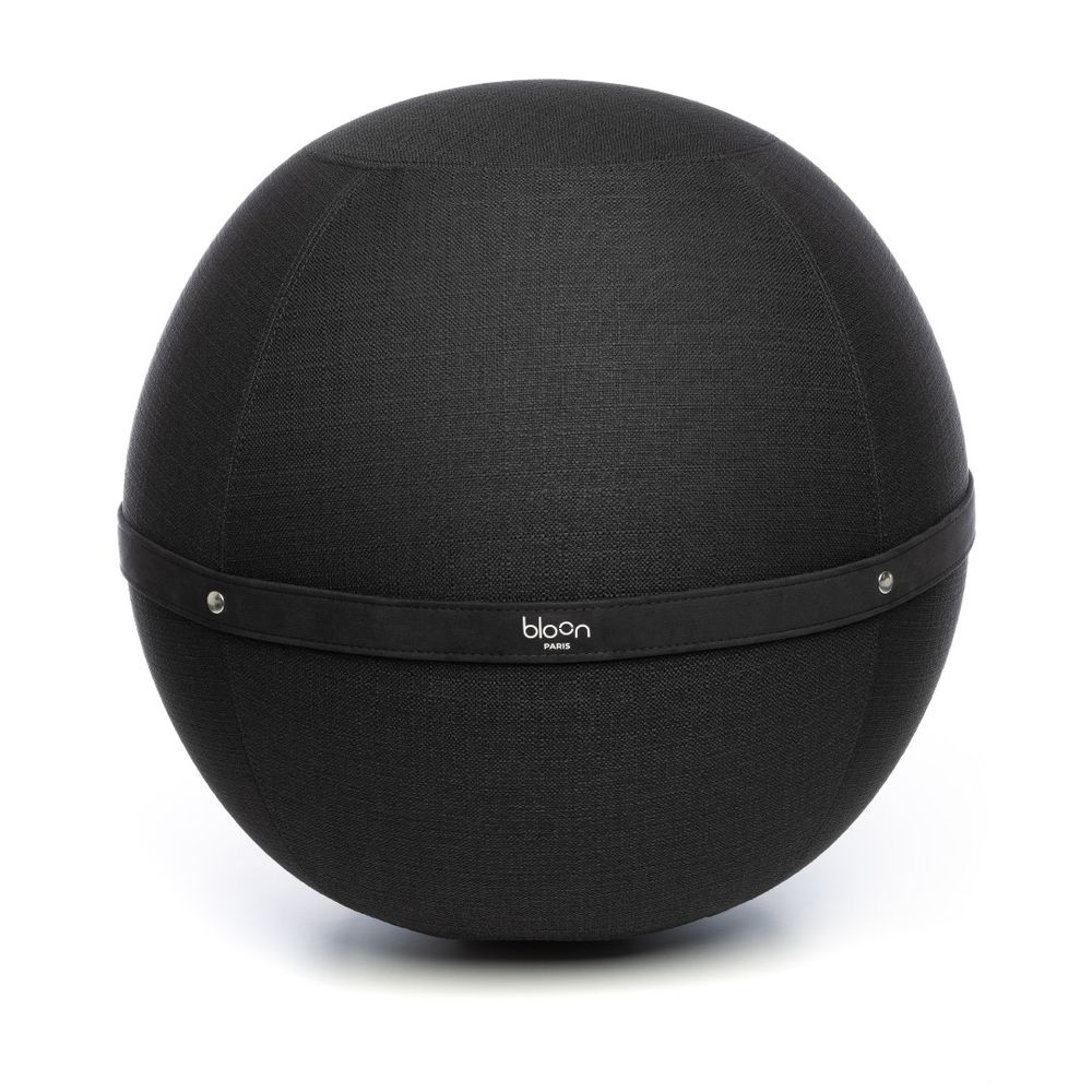 Objets de décoration - Bloon Original _ Noir Intense - BLOON PARIS