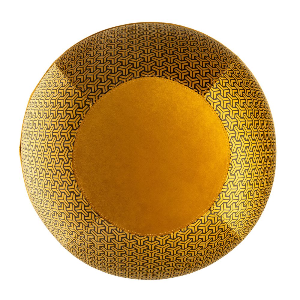 Fauteuils - Bloon Edition Panaz - Mustard Yin - BLOON PARIS