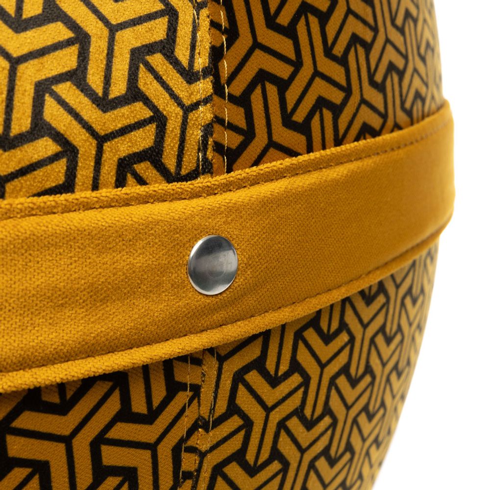 Fauteuils - Bloon Edition Panaz - Mustard Yin - BLOON PARIS