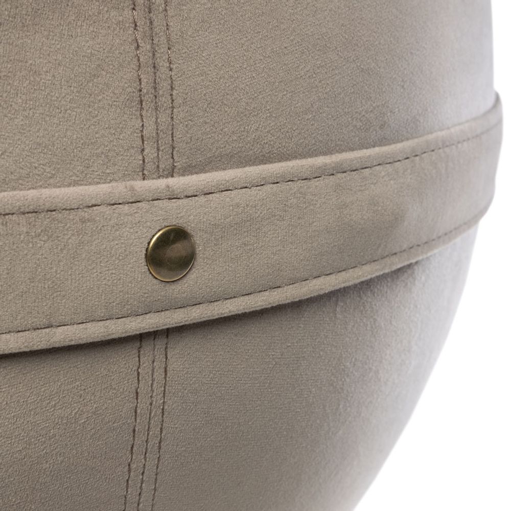 Fauteuils - Bloon Velvet - Gris Opale - BLOON PARIS