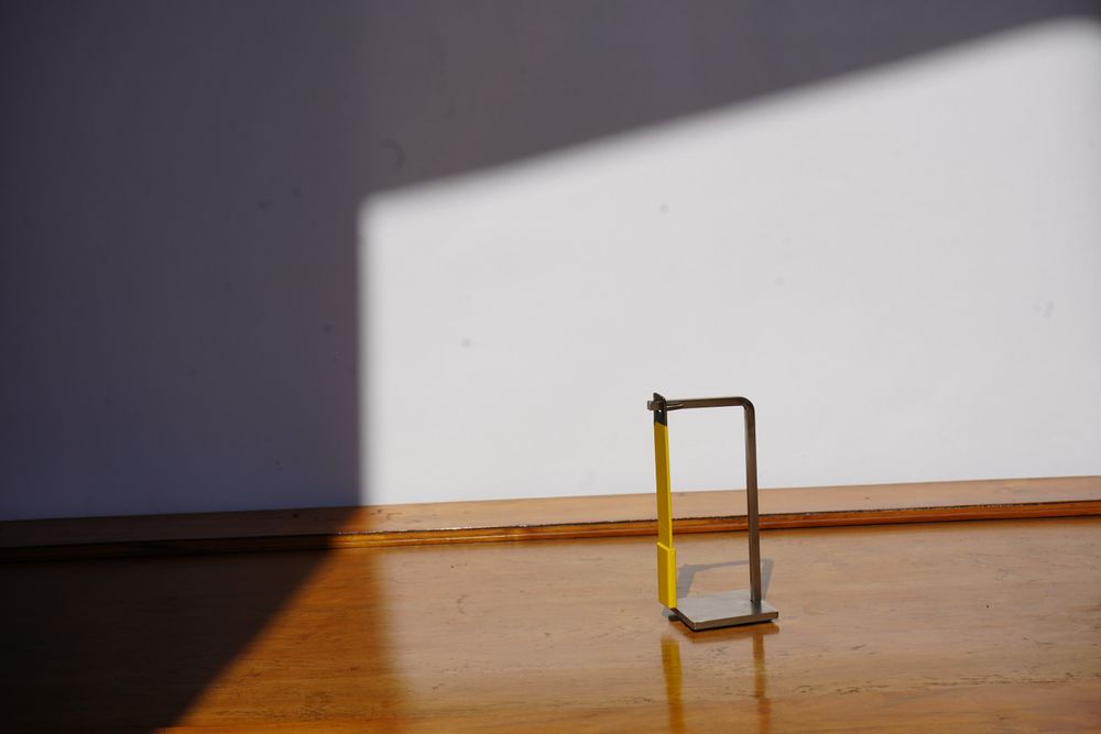 Gifts - TIMER 3MN design object - PH. BOUVERET OBJETS INVENTÉS