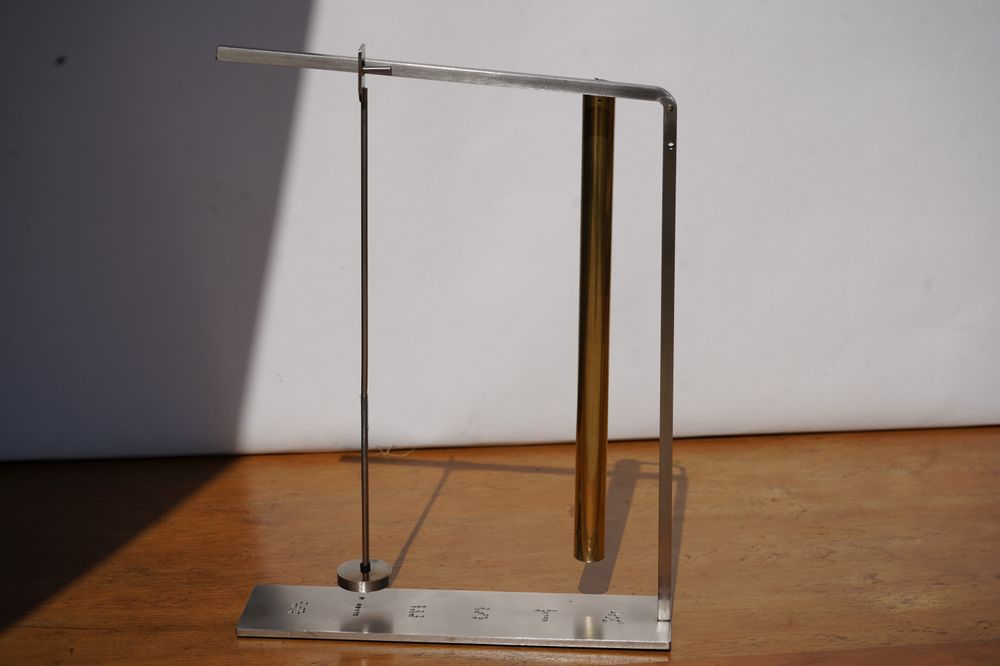 Clocks - SIESTA TIMER - PH. BOUVERET OBJETS INVENTÉS