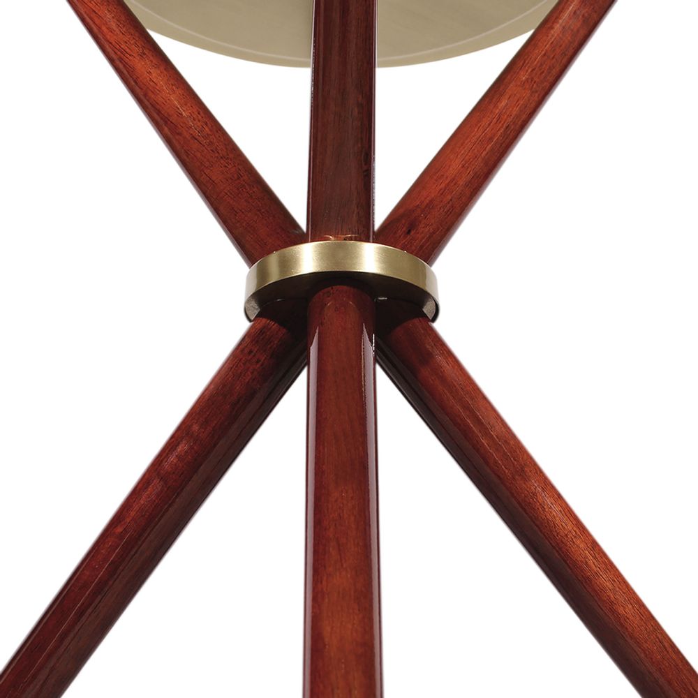 Coffee tables - Seattle Side Table - PORUS STUDIO