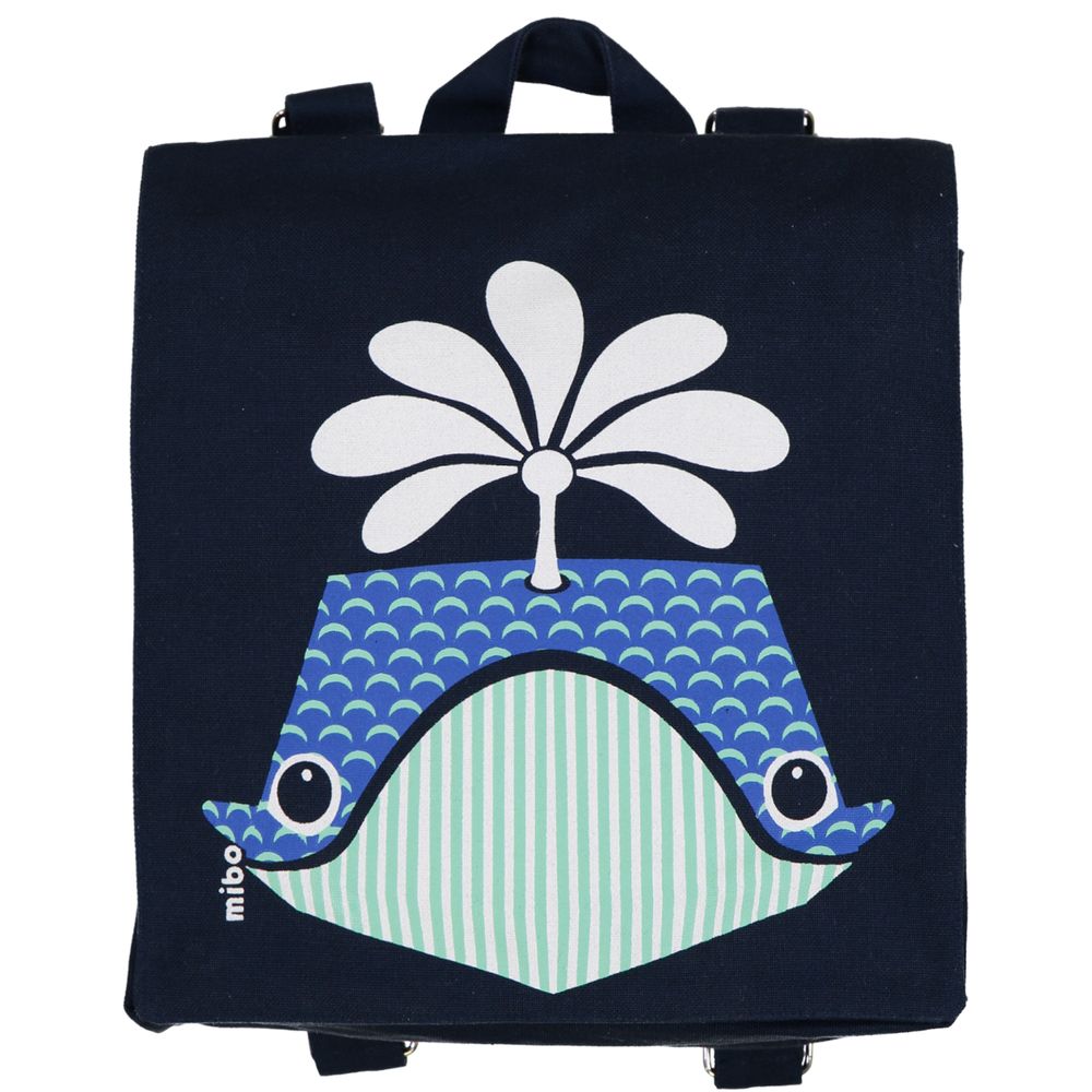 Accessoires enfants - Sac à dos Lion - COQ EN PATE