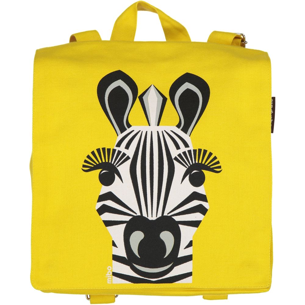 Accessoires enfants - Sac à dos Lion - COQ EN PATE