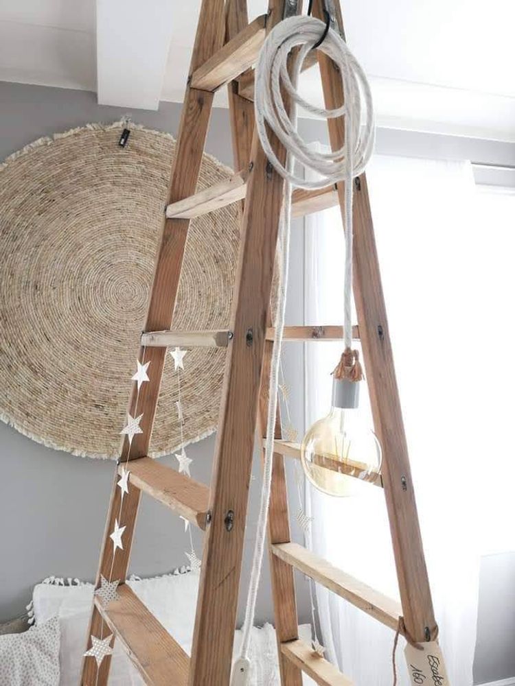 Hanging lights - Kävellä Walker - KARTEKO