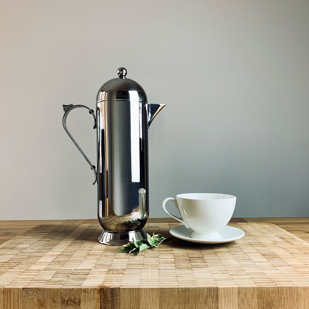 Café et thé - Cafetière Domus Large - NICK MUNRO