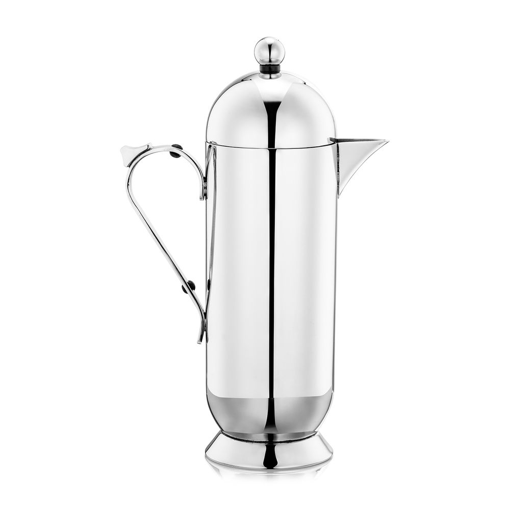 Coffee and tea - Domus Cafetière Small - NICK MUNRO