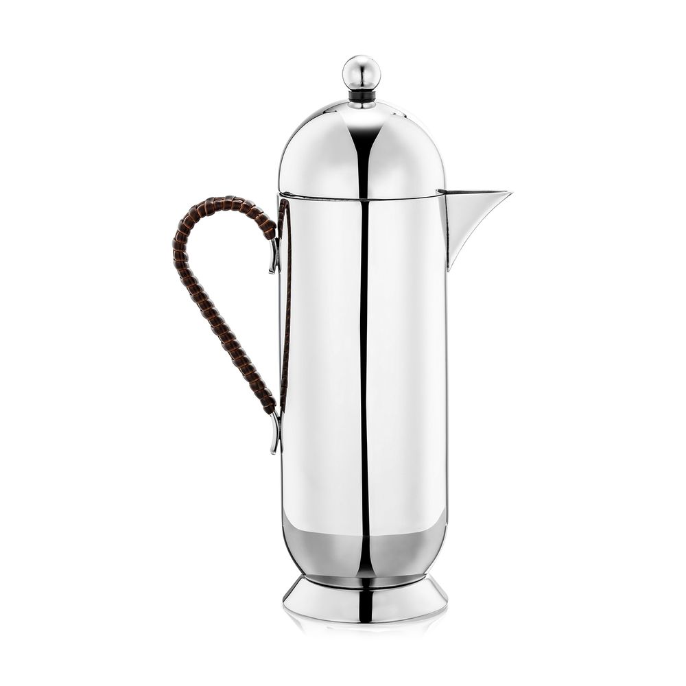 Coffee and tea - Domus Cafetière Small - NICK MUNRO