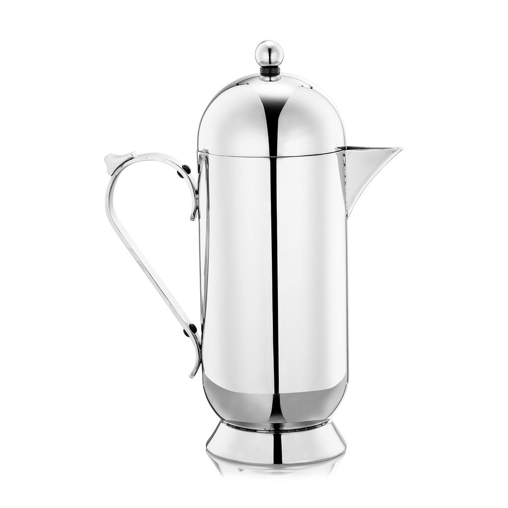 Coffee and tea - Shorty Pot Cafetière - NICK MUNRO